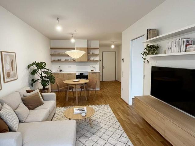 Wohnung kaufen in Liesing, Wien
