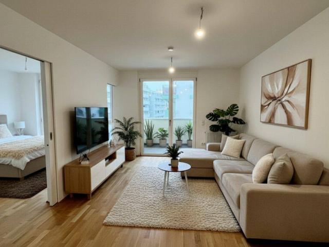 Apartment kaufen in Liesing, Wien