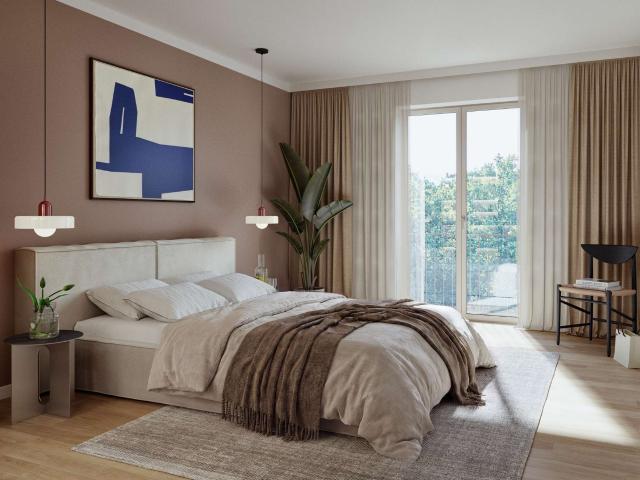 Wohnung kaufen in Prenzlauer Berg, Berlin