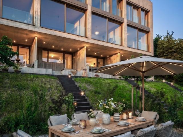 Reihenfamilienhaus kaufen in Köniz, Bern
