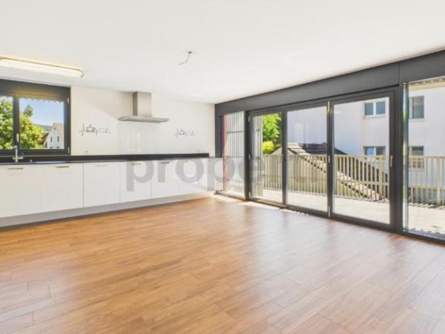 Wohnung kaufen in Magden, Aargau