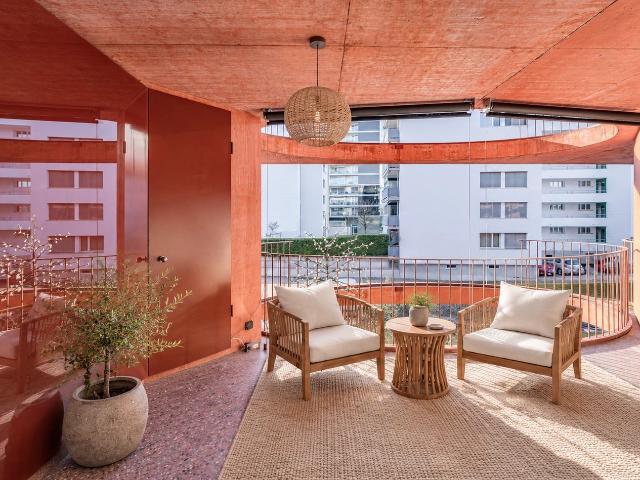 Wohnung kaufen in Schönegg, Zug