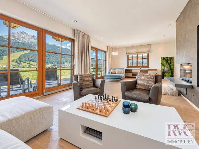 Haus kaufen in Oberndorf in Tirol, Tirol