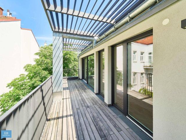 Apartment kaufen in Wien