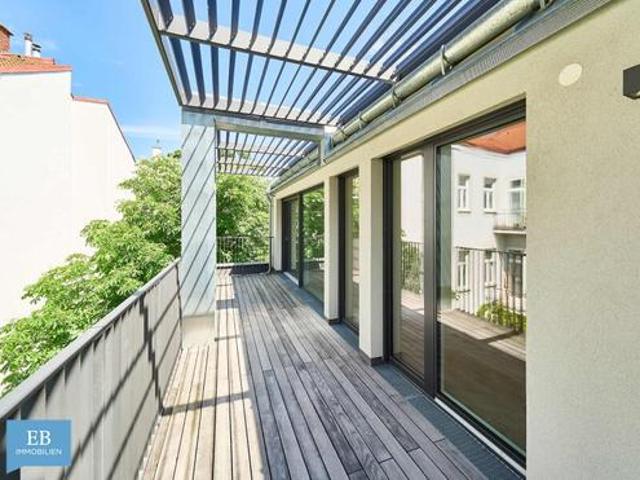 Wohnung kaufen in Wien