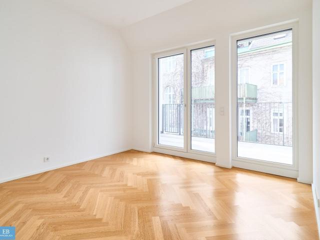 Wohnung kaufen in Wien