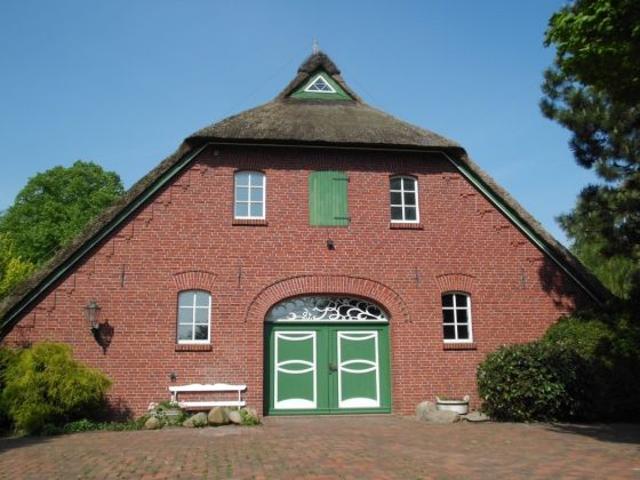 Haus kaufen in Stadland, Niedersachsen
