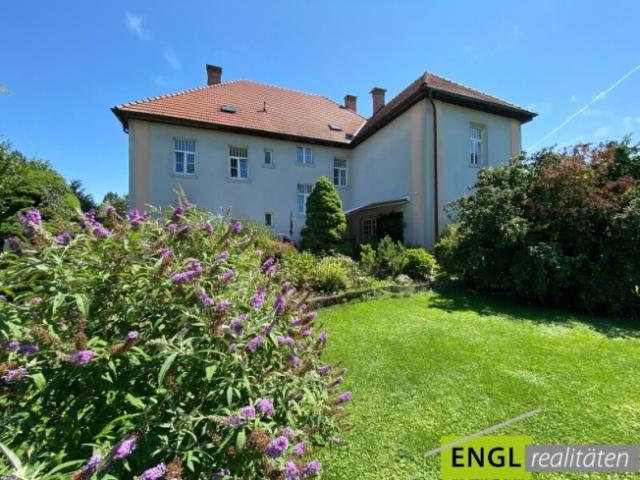 Einfamilienhaus kaufen in Ebreichsdorf, Niederösterreich