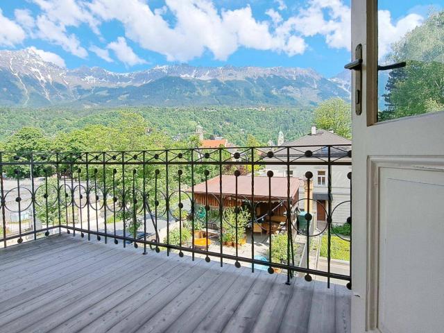 Apartment mieten in Innsbruck, Tirol
