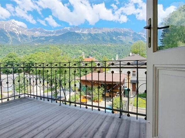 Wohnung mieten in Innsbruck, Tirol