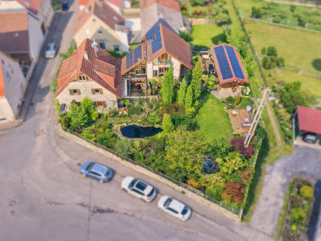 Villa kaufen in Eppingen