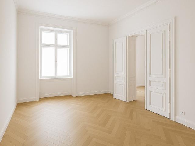Etagenwohnung mieten in Wien, KG Landstraße