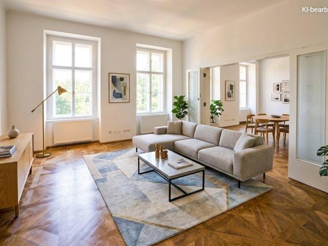 Apartment mieten in Innere Stadt, Wien