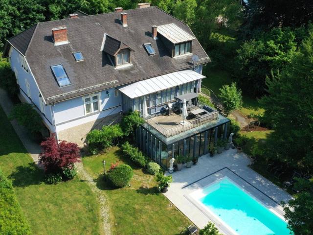 Haus kaufen in Berndorf, Niederösterreich