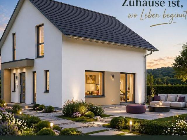 Haus kaufen in Augsburg, Bayern