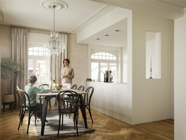Wohnung kaufen in Lü
