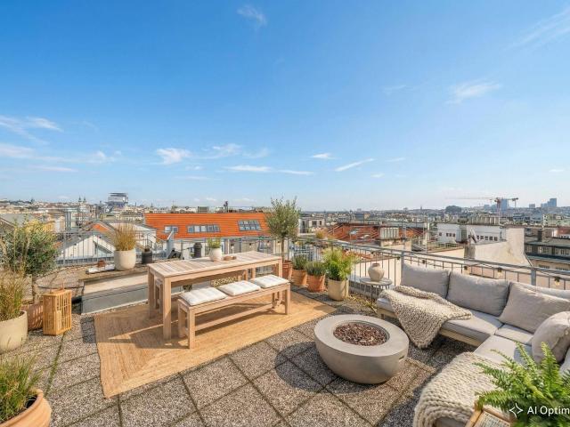 Apartment kaufen in Donaustadt, Wien