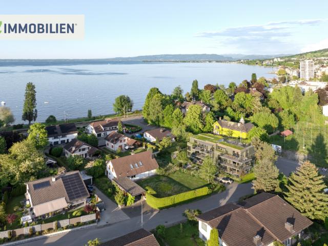 Immobilie kaufen in Goldach, Wahlkreis Rorschach