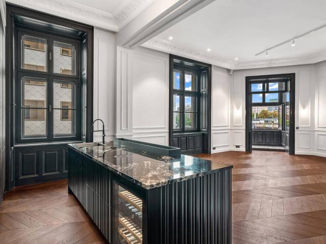 Apartment kaufen in Donaustadt, Wien