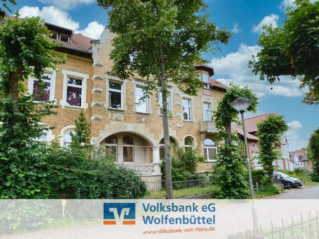 Wohnung kaufen in Helmstedt, Landkreis Helmstedt