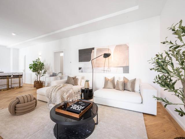 Apartment kaufen in Donaustadt, Wien