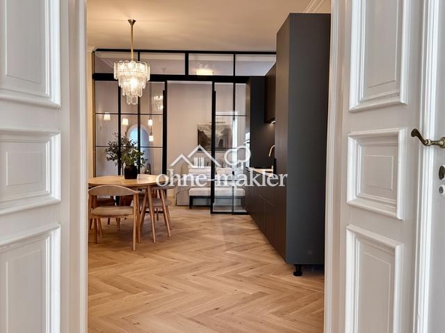 Apartment kaufen in Charlottenburg, Berlin