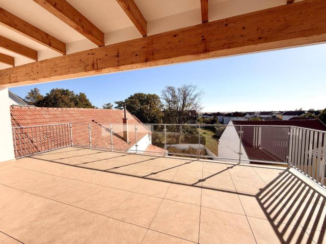 Apartment kaufen in Mörbisch am See, Bezirk Eisenstadt-Umgebung