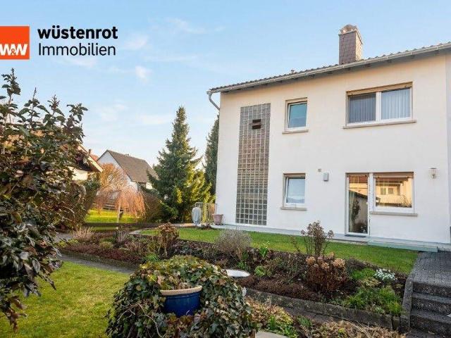 Haus kaufen in Lauterbach, Hessen