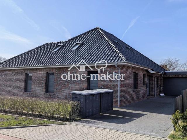 Haus kaufen in Bensersiel, Esens