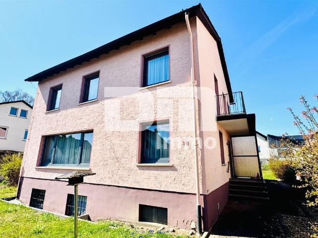Haus kaufen in Alsfeld, Hessen