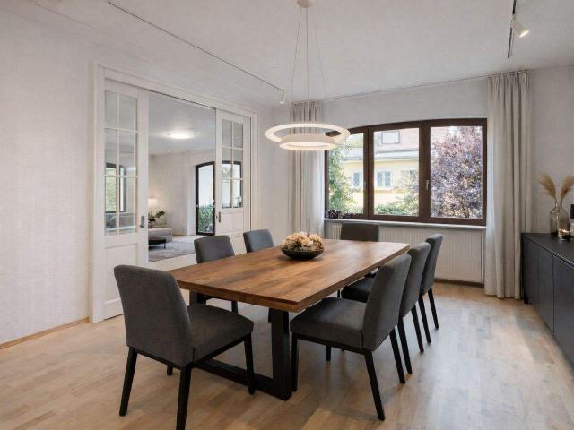 Haus kaufen in Schwetzingerstadt/Oststadt, Mannheim