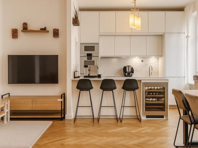 Wohnung kaufen in Währing, Wien