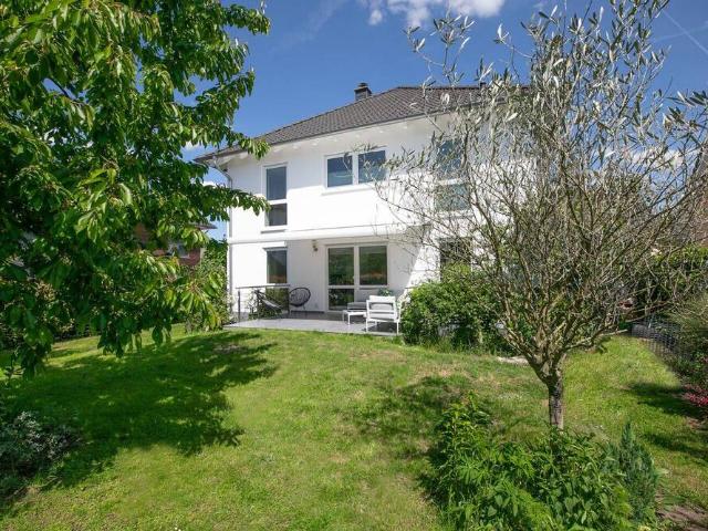 Haus kaufen in Egelsbach, Hessen