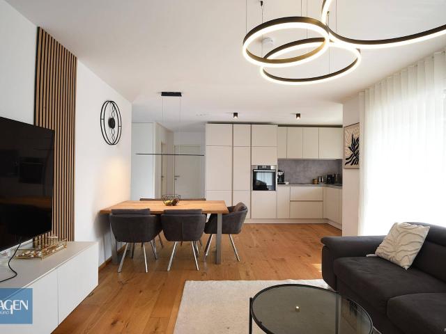 Apartment kaufen in Lustenau, Vorarlberg