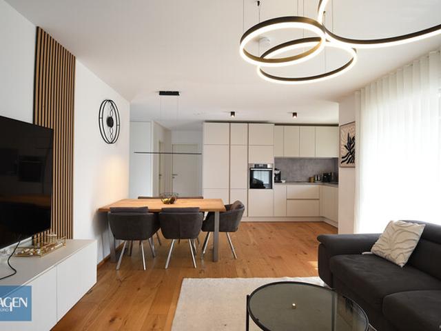 Apartment kaufen in Lustenau, Vorarlberg