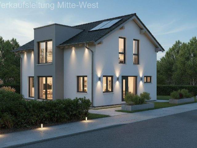 Haus kaufen in Schwalbach, Hessen