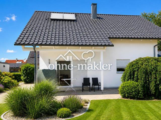Haus kaufen in Pfullendorf, Baden-Württemberg
