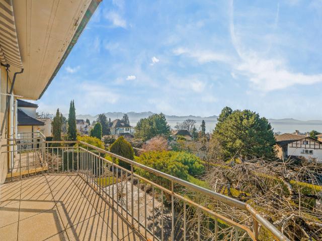 Haus kaufen in Cheseaux-Lausanne, Waadt