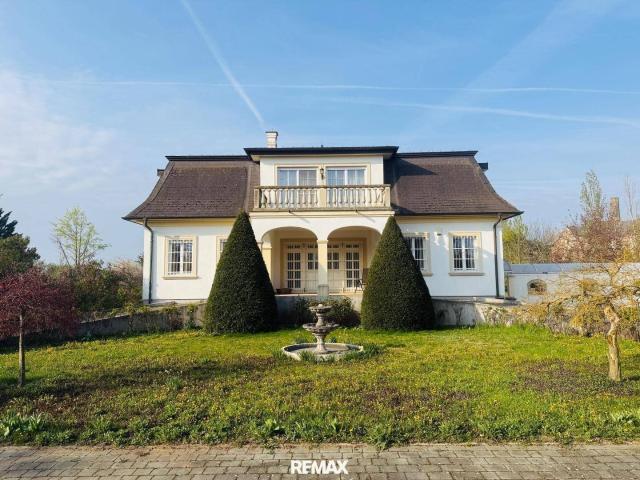 Haus kaufen in Deutsch Jahrndorf, Burgenland