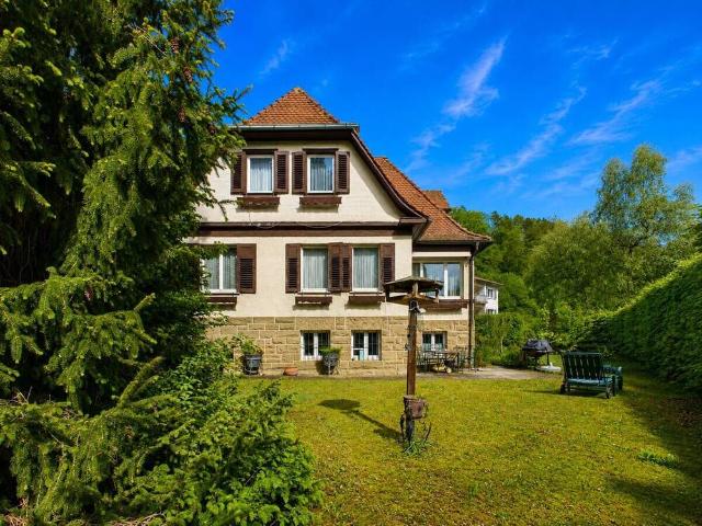 Haus kaufen in Oberndorf, Baden-Württemberg