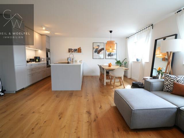 Apartment kaufen in Dornbirn, Vorarlberg