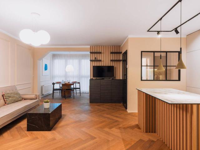 Apartment kaufen in Margareten, Wien