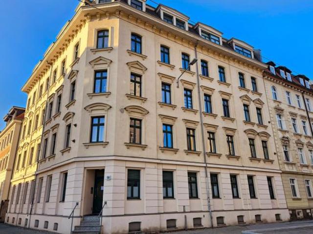 Wohnung kaufen in Leipzig, Sachsen
