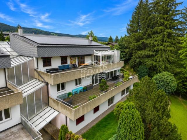 Wohnung kaufen in Malleray, Bern