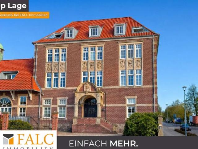 Wohnung kaufen in Bremerhaven, Bremen