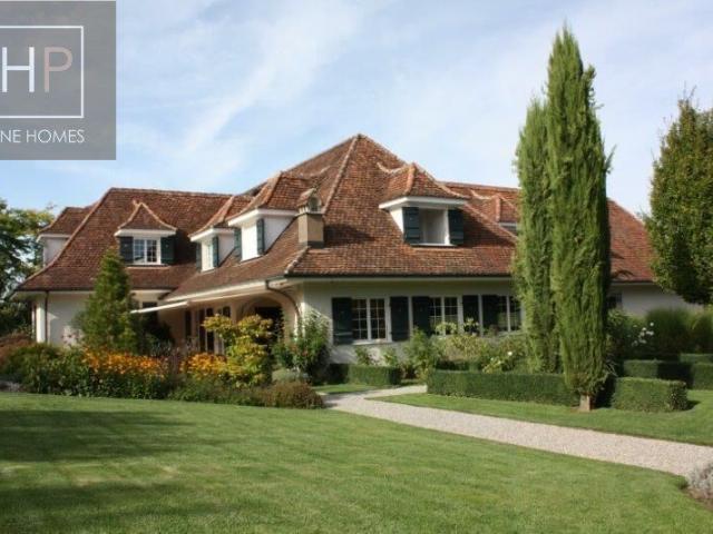 Einfamilienhaus kaufen