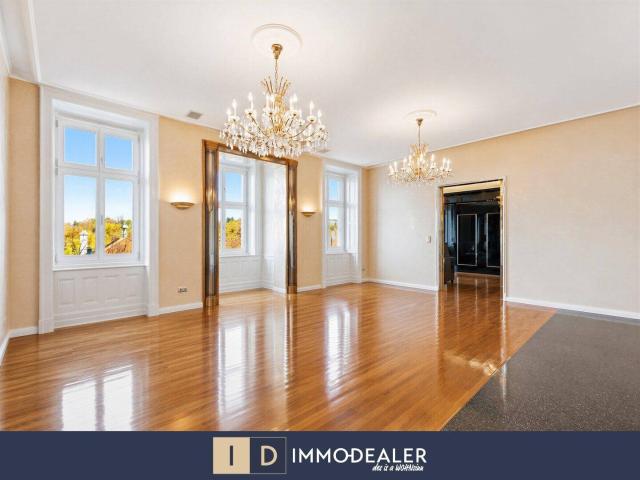 Apartment kaufen in Wieden, Wien