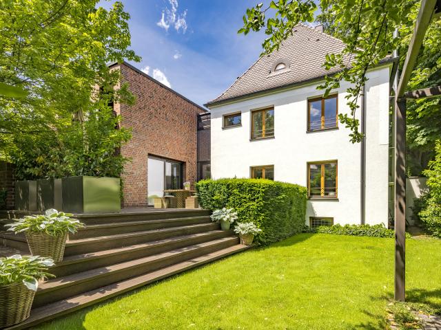 Villa kaufen in München, Bayern