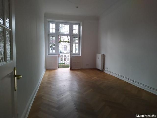 Apartment mieten in Winterhude, Hamburg