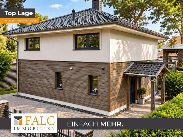 Villa kaufen in Güterfelde, Stahnsdorf